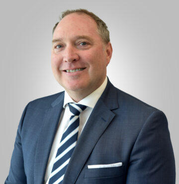 Chris Linnell is a Director in Local Government Advisory Services at Moore Australia in Perth