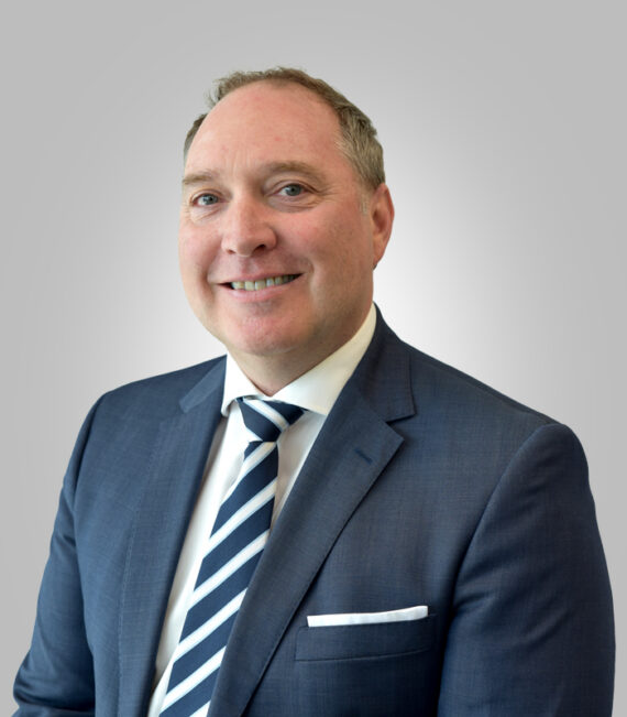 Chris Linnell is a Director in Local Government Advisory Services at Moore Australia in Perth