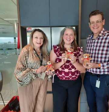 Queensland - Muscular Dystrophy Queensland