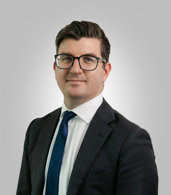 James Austin, Director at Moore Australia in Canberra