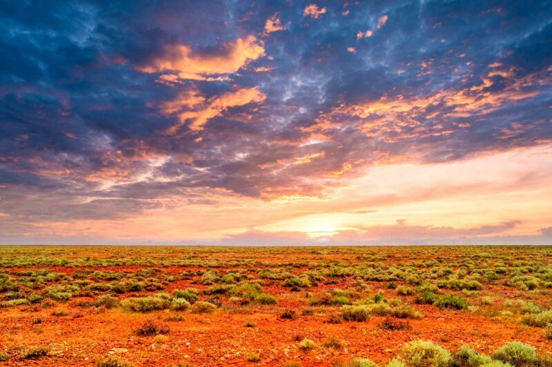 Bannner can the NT become AU next growth engine Moore Australia