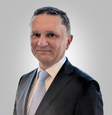 Dmitri Filippov, Director, Tax Advisory at Moore Australia in Melbourne
