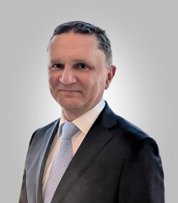 Dmitri Filippov, Director, Tax Advisory at Moore Australia in Melbourne