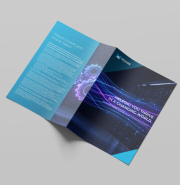 2025/2026 Audit Transparency Report
