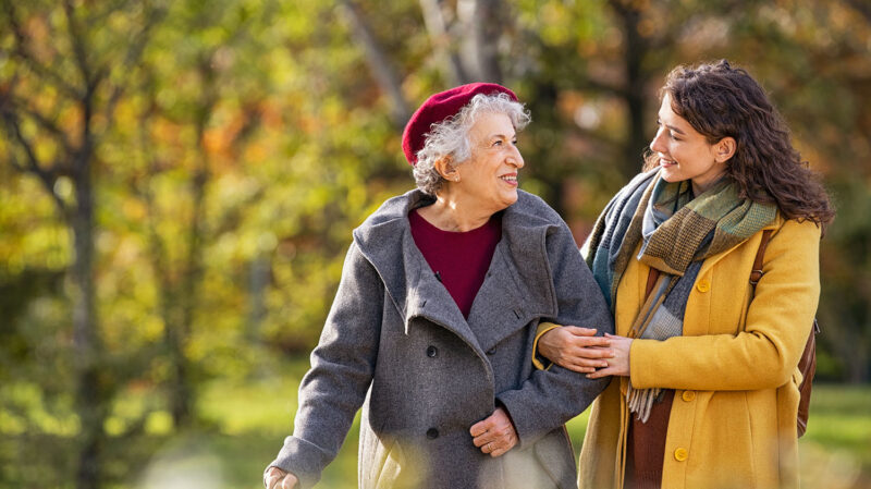 Later Life Advisory services at Moore Australia