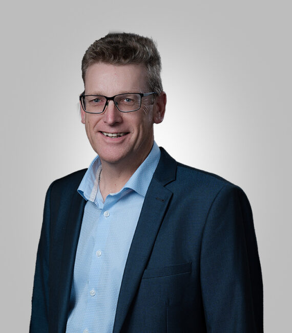 Warren Meiklejohn