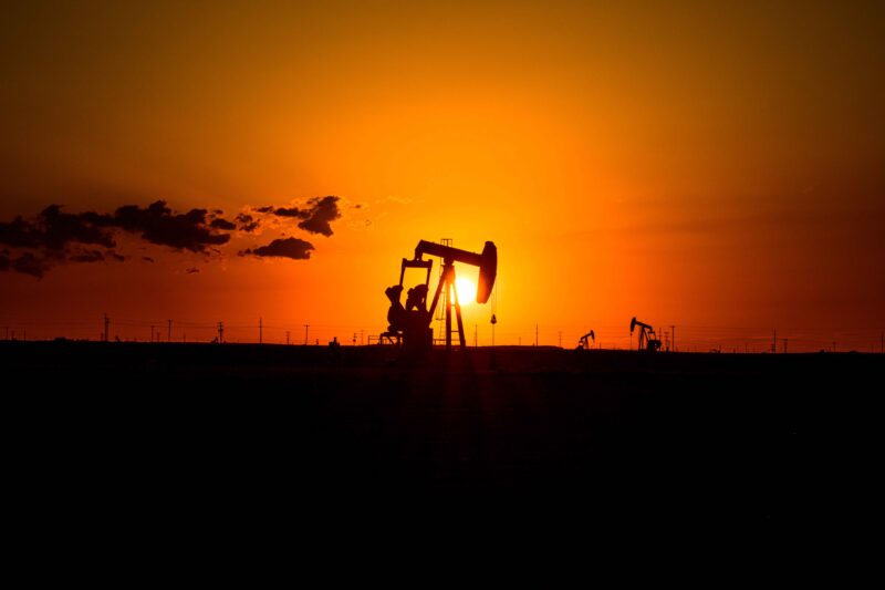 Banner for Back from the Permian: What Texas Taught Us About the Territory’s Gas Future