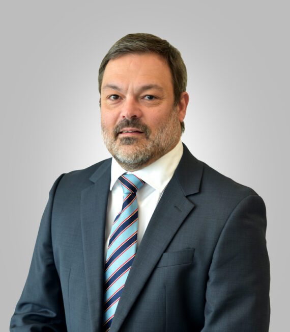 Michael Fortmann, Director, Transfer Pricing and Corporate Tax at Moore Australia in Perth