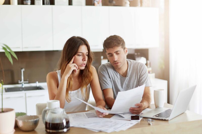 Banner of Buying Your First Home in the ACT? Don't Overlook the Tax Considerations