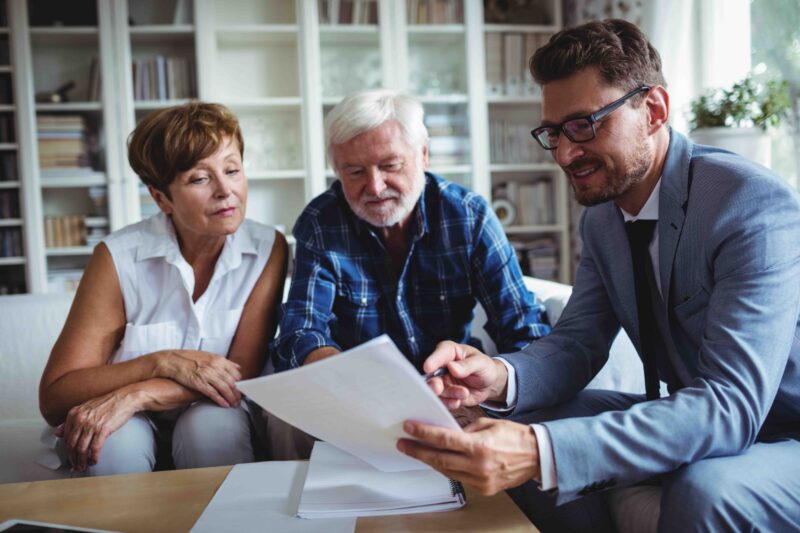 Banner of Getting exit-ready: What every business owner should know before they sell