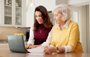 Banner of How women are taking charge of family wealth
