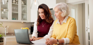 Banner of How women are taking charge of family wealth