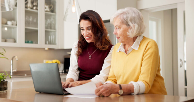 Banner of How women are taking charge of family wealth