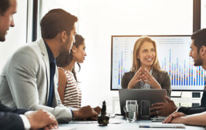 Preparing a business for sale: HR considerations