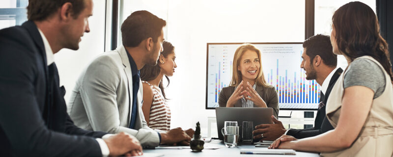 Preparing a business for sale: HR considerations