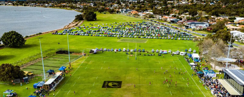 Moore Australia Joins RugbyWA as Official Audit Partner